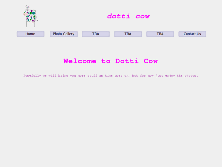 www.dotticow.com