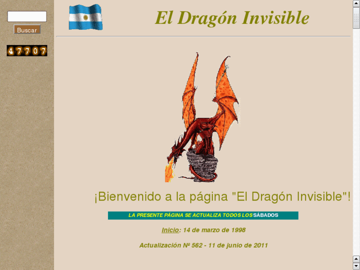 www.dragoninvisible.com.ar