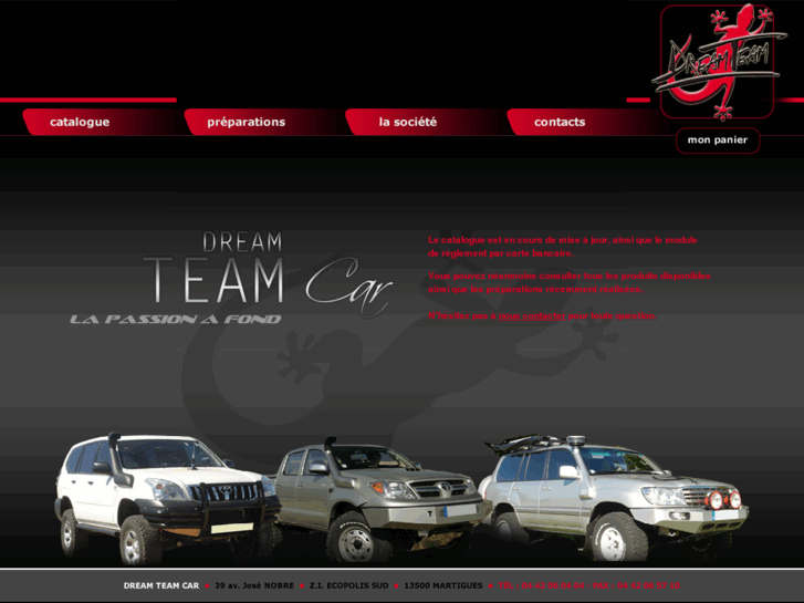 www.dreamteamcar.fr