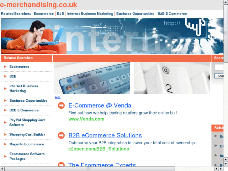 www.e-merchandising.co.uk