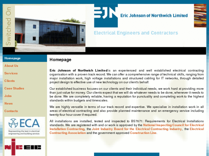 www.ejn-ltd.co.uk