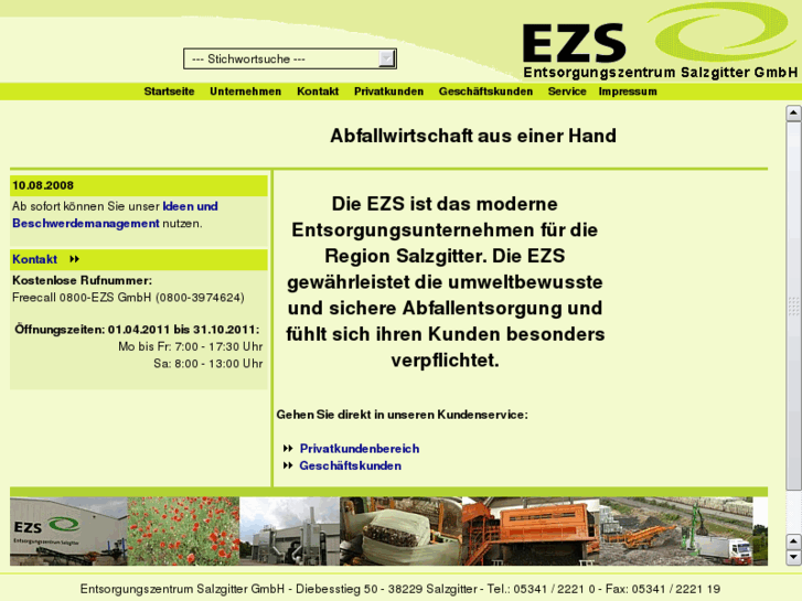 www.entsorgungszentrum.com