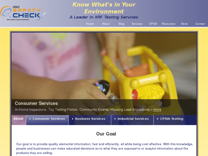 www.essco-safetycheck.com