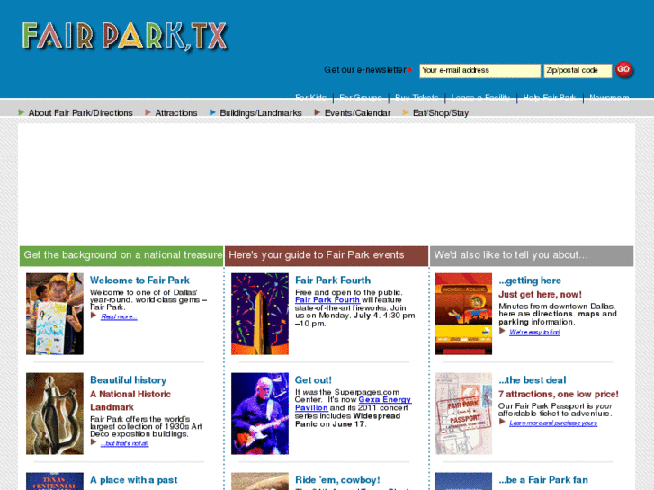 www.fairparkfourth.com