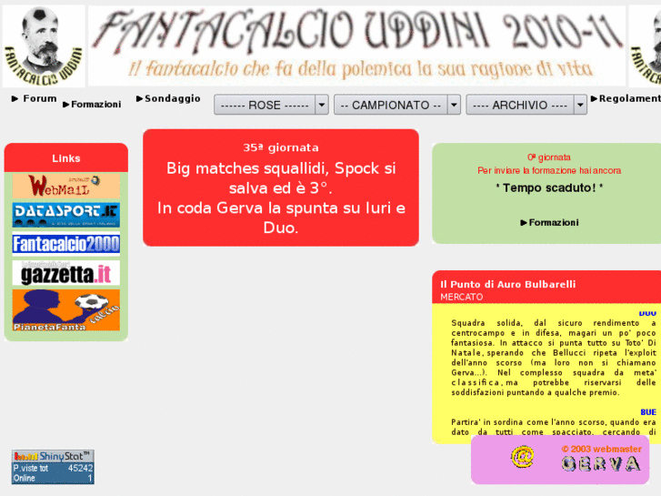 www.fantacalciouddini.com