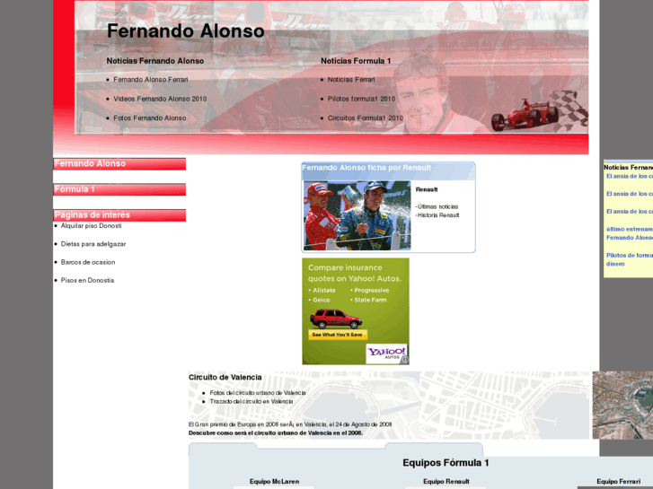 www.fernando-alonso.org