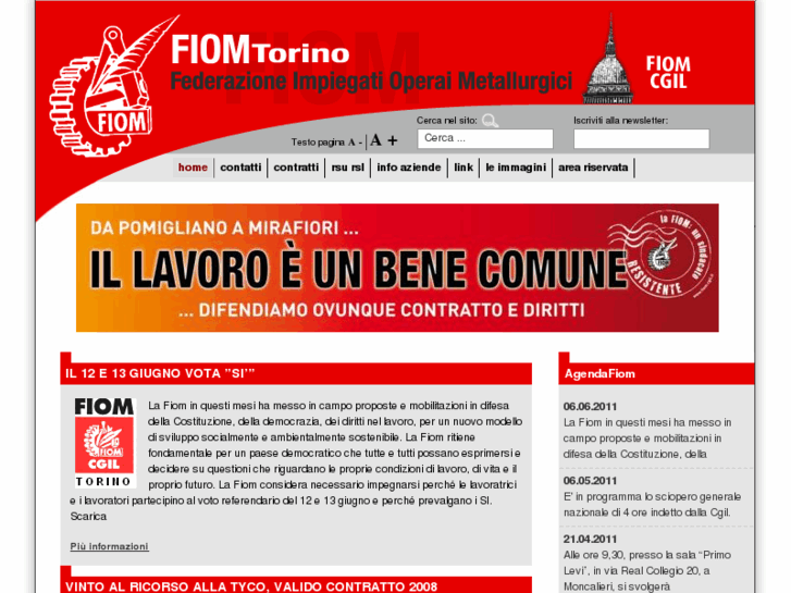 www.fiomtorino.it