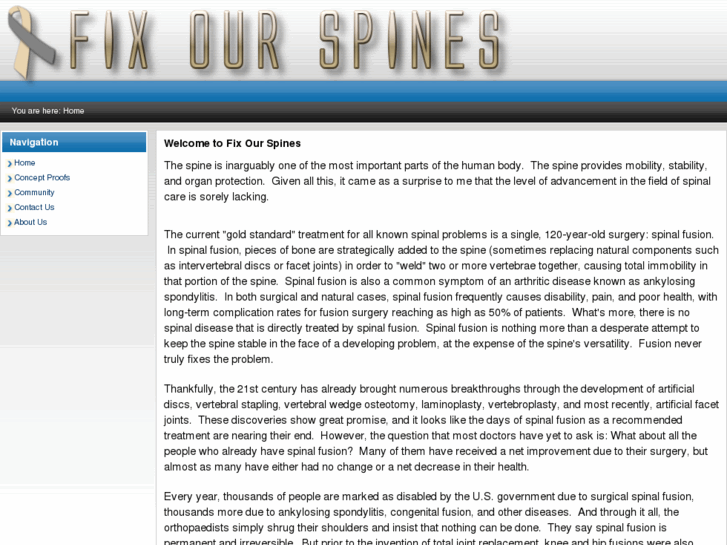 www.fixourspines.org