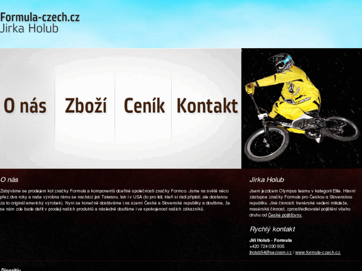 www.formula-czech.cz