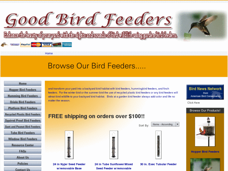 www.goodbirdfeeders.com