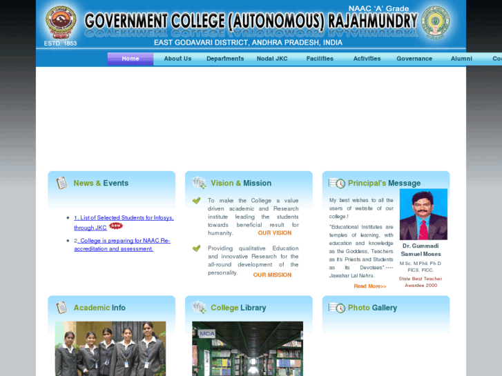 www.govtcollegerjy.org