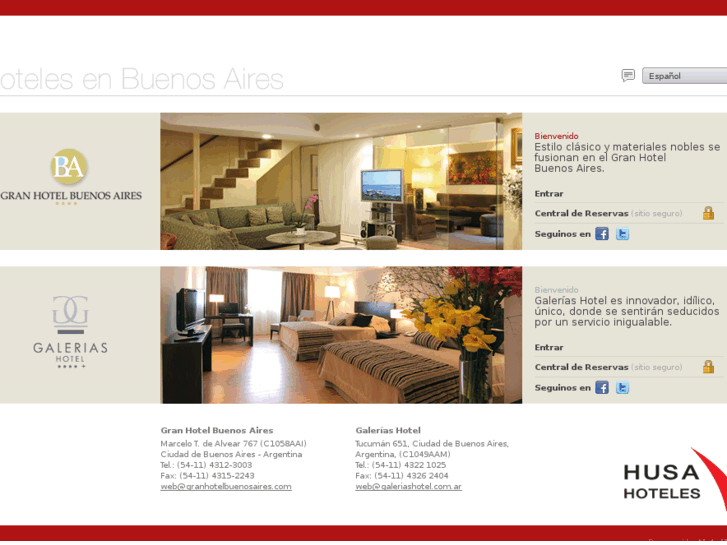 www.granhotelbuenosaires.com