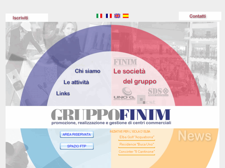 www.gruppofinim.com