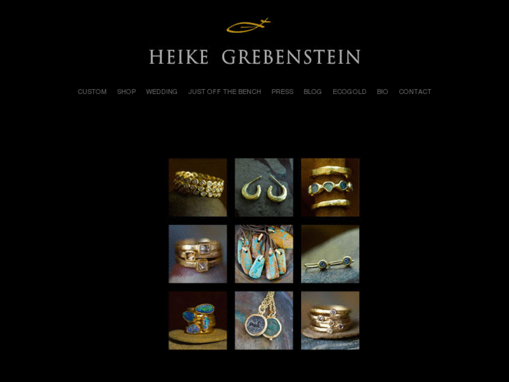 www.hgfinejewelry.com