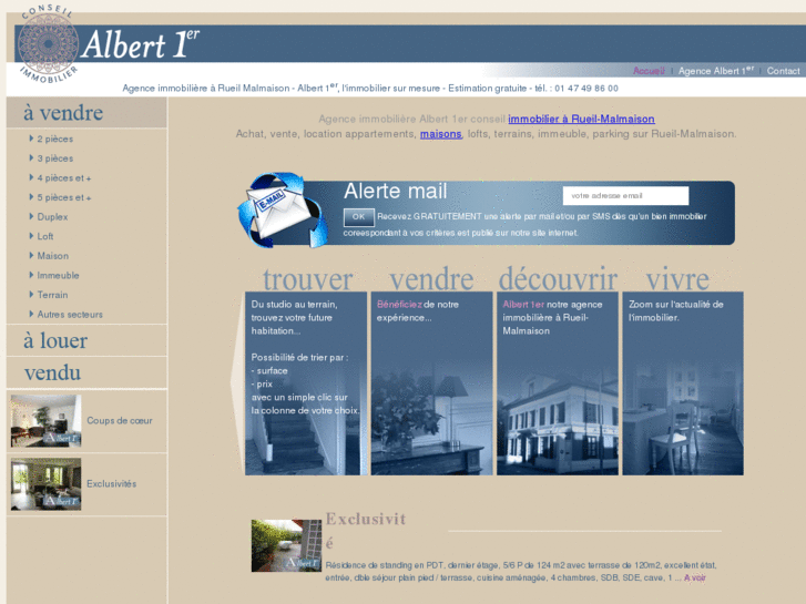 www.immobilier-albert1er.com