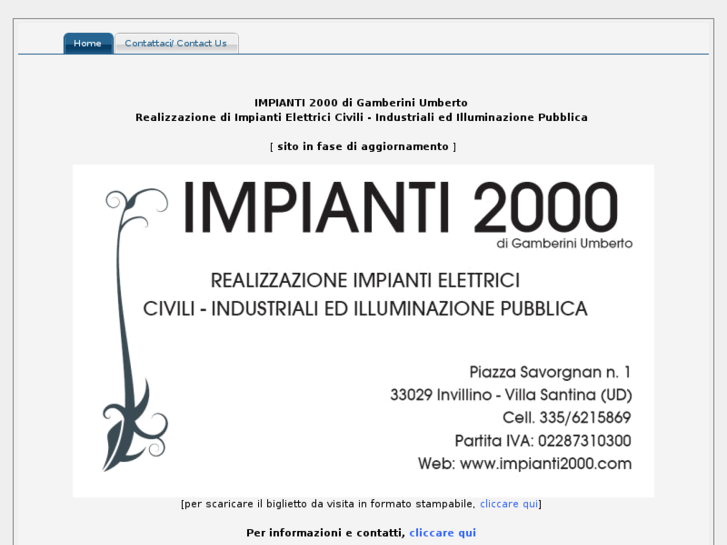 www.impianti2000.com