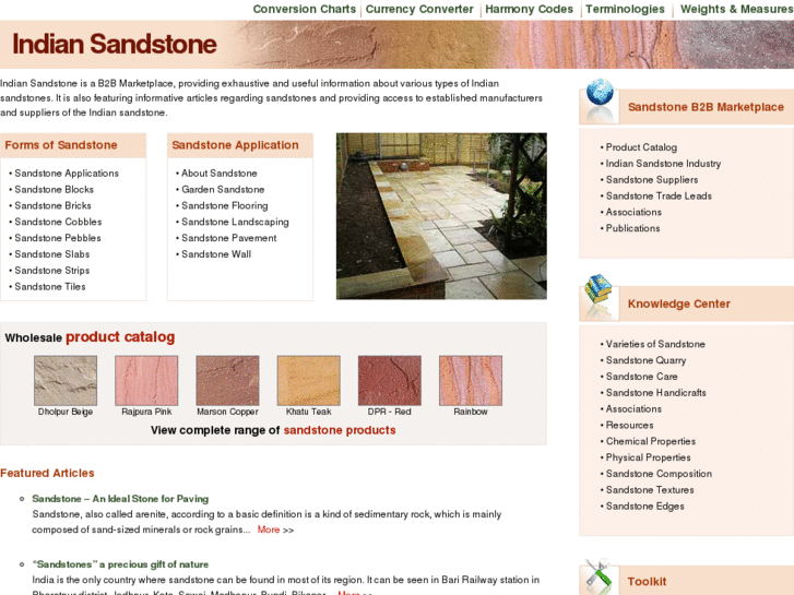 www.indian-sandstone.com