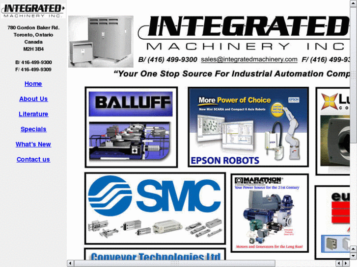 www.integratedmachinery.com