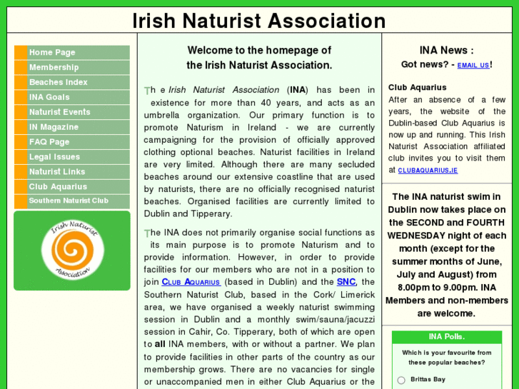 www.irishnaturism.org