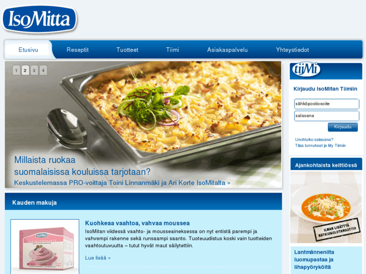 www.isomitta.fi