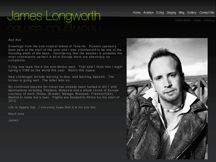 www.jameslongworth.com