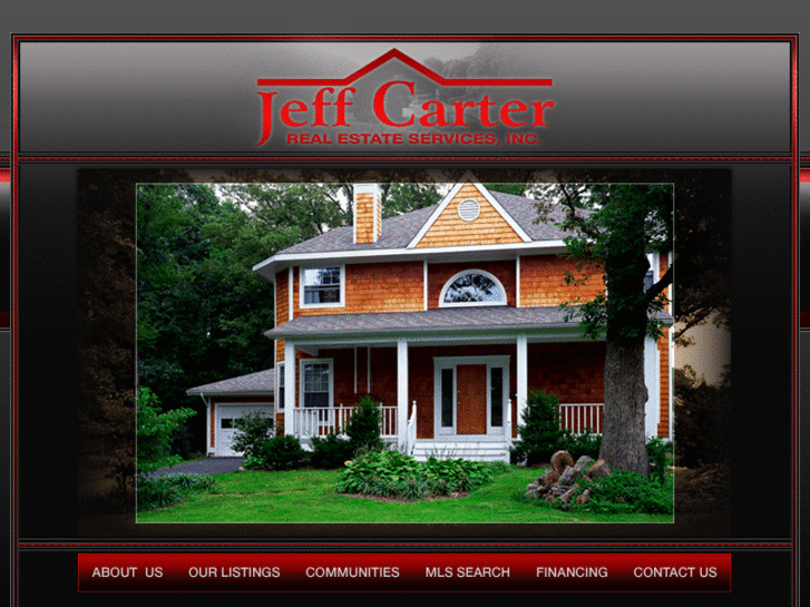 www.jeffcarterrealestate.com