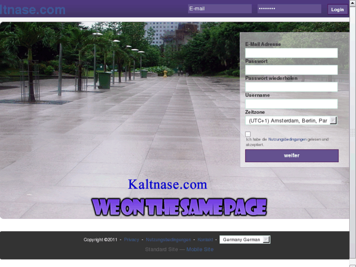 www.kaltnase.com