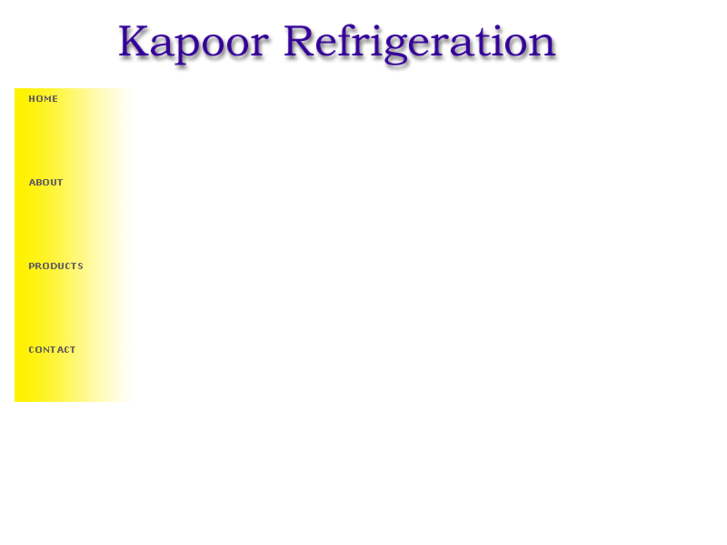 www.kapoorrefrigeration.com