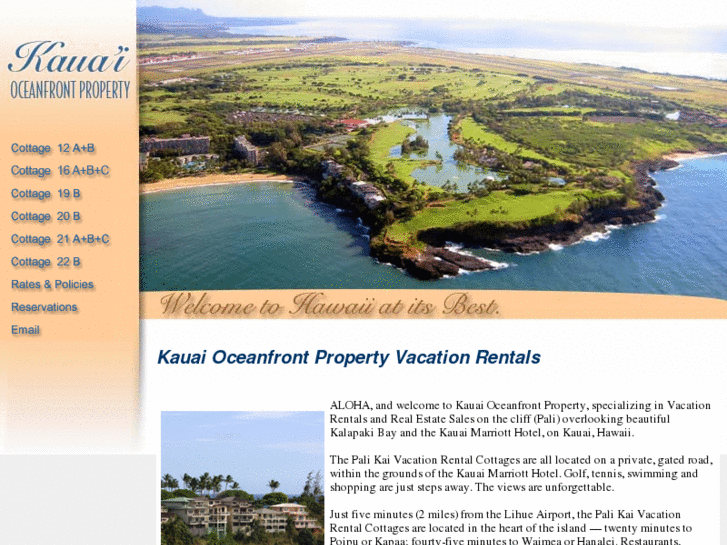 www.kauaioceanfrontproperty.com