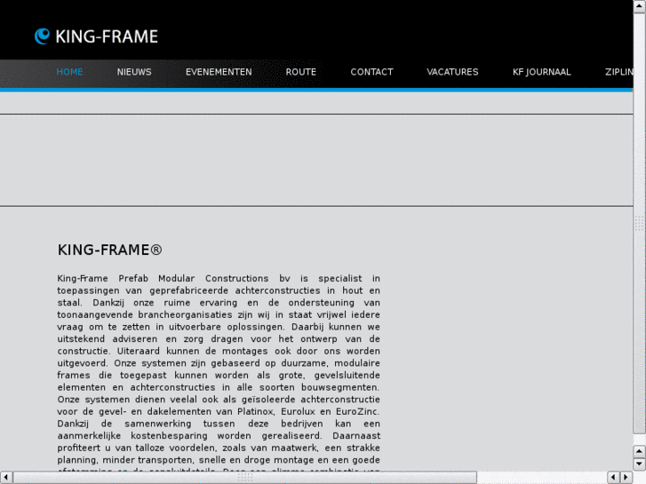 www.king-frame.net