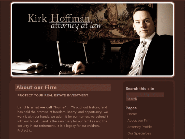 www.kirkhoffman.com