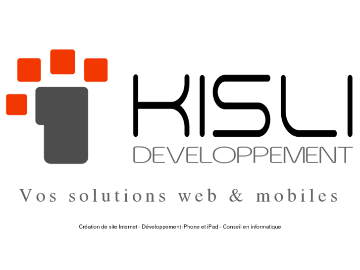 www.kisli.net