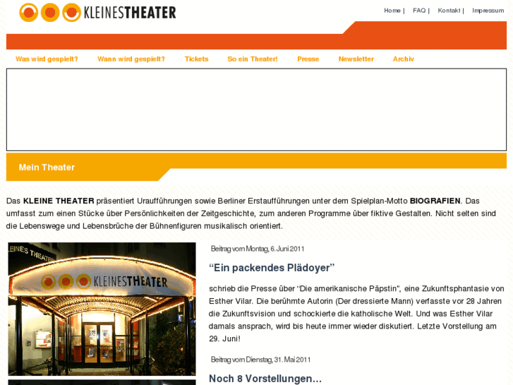 www.kleines-theater.de