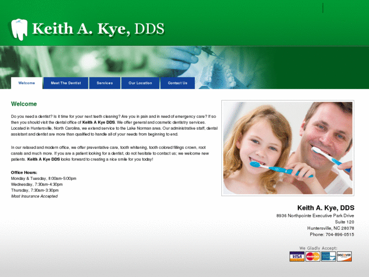 www.kyedental.com