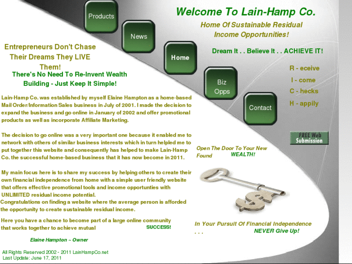 www.lainhampco.net