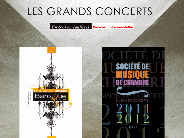 www.lesgrandsconcerts.com