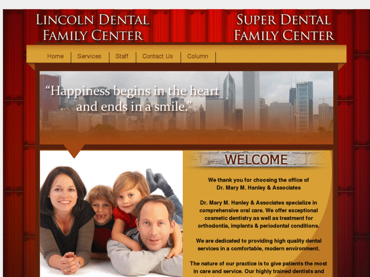 www.lincolndentalfamilycenter.com