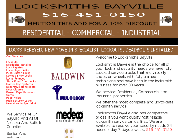 www.locksmithsbayville.com