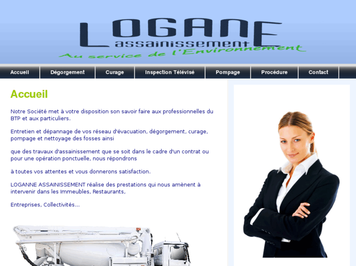 www.loganeassainissement.com