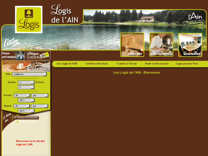 www.logis-ain.com