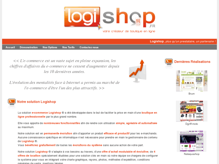 www.logishop.fr