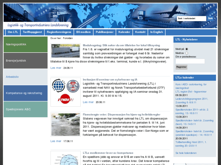 www.ltl.no