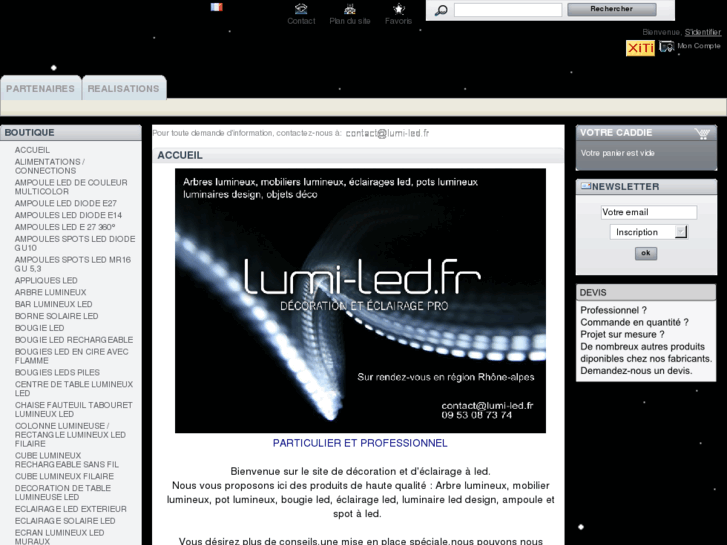 www.lumi-led.fr