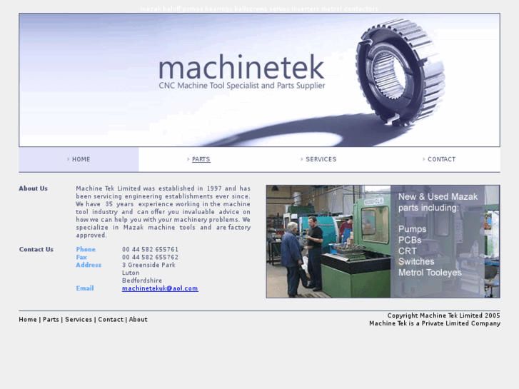 www.machinetek.co.uk