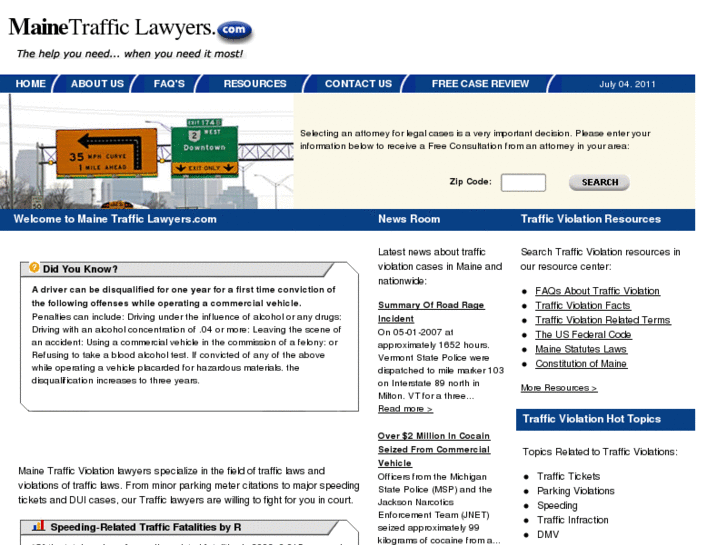 www.mainetrafficlawyers.com