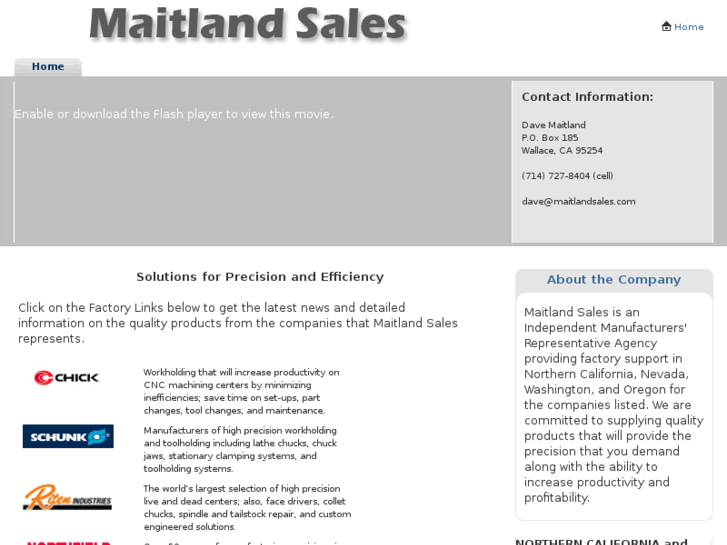 www.maitlandsales.com