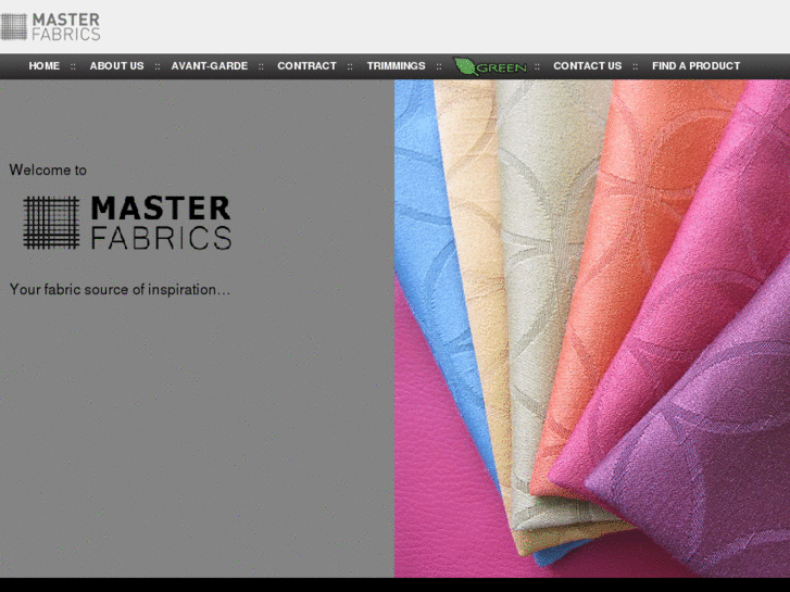 www.masterfabrics.com