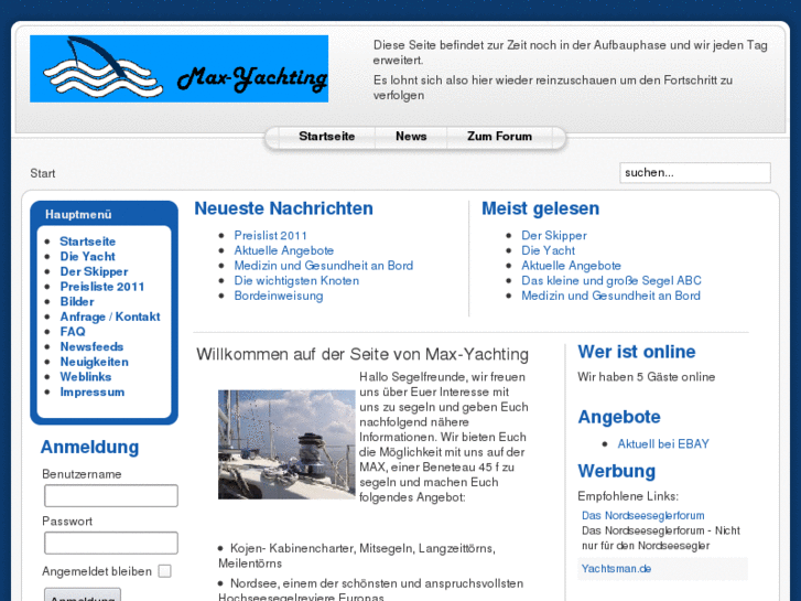 www.max-yachting.de