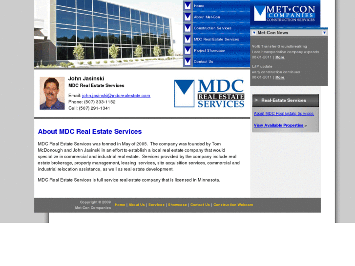 www.mdcrealestate.com