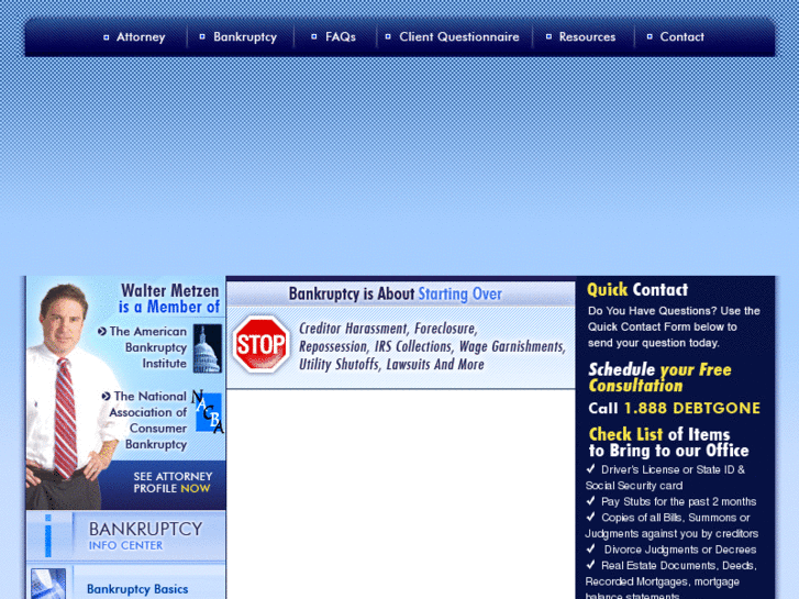 www.mibankruptcylawyer.com